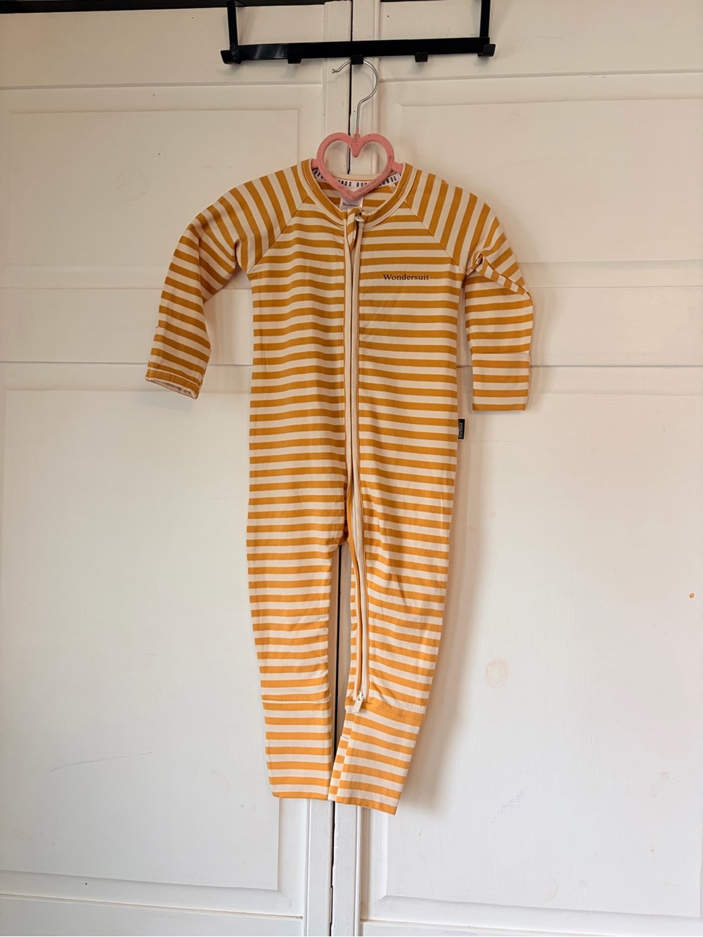 Bonds Wondersuit